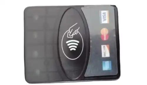 ViVOpay Kiosk III vs Other NCR Contactless Readers